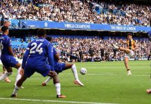 Pertahanan The Blues Jadi Sorotan paska Chelsea Ditahan Hull City 2-2 Chelsea Ditahan Hull City 2-2