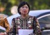 DPR RI Tetapkan Destry Damayanti sebagai Gubernur BI Periode 2026–2030 Destry Damayanti sebagai Gubernur BI