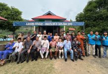 Dihadiri Wakapolres, Pertemuan Terkait Kondisi Kelistrikan di Amanbas Aman dan Tertib Dihadiri Wakapolres, Pertemuan Terkait Kondisi Kelistrikan di Amanbas Aman dan Tertib