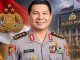 Kapolri Pimpin Korps Kenaikan Pangkat 50 Pati, Dr Roycke Harry Langie Naik Komjen Pol Dr Roycke Harry Langie, SIK,MH dari Irjen Pol menjadi Komjen Pol atau Jenderal bintang tiga.