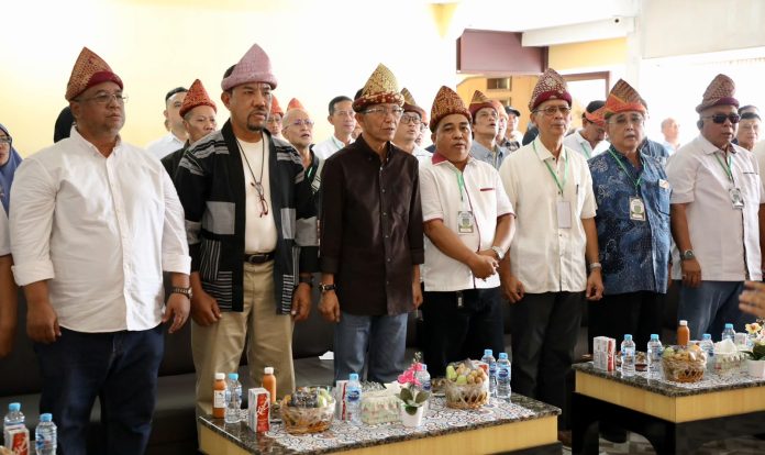 Ekonomi Batam Tumbuh 6,76 Persen, Amsakar Ajak Warga Sumsel Ikut Bangun Kota