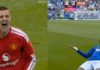 MU Ngak Jadi Menang, Everton Samakan Skor 2-2 Lewat Gol Spektakuler Menit 90+6 MU Ngak Jadi Menang, Everton Samakan Skor 2-2 Lewat Gol Spektakuler Menit 90+6