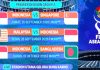 Prediksi Starting XI Timnas Indonesia Hadapi Singapura di FIFA ASEAN Cup 2026 FIFA ASEAN Cup