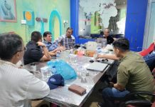 Forum Pimred PWI Kepri Soroti Rp47,38 Miliar Belanja Makan-Minum Pemprov Kepri Forum Pimred PWI Kepri Soroti Rp47,38 Miliar Belanja Makan-Minum Pemprov Kepri