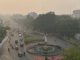 BMKG Catat Udara Pekanbaru Tidak Sehat, 150 Hotspot Terdeteksi dan Stok Masker Terbatas Foto Udara Pekanbaru