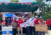 GEMPITA GasKita, PGN Targetkan Pengembangan 34.000 SRT Jaringan Gas Rumah Tangga di Batam