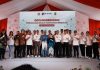 Groundbreaking Sekolah Terintegrasi Merah Putih, Amsakar: Ini Sejarah Bagi Anak Prasejahtera Groundbreaking Sekolah Terintegrasi Merah Putih, Amsakar: Ini Sejarah Mulia Bagi Anak Prasejahtera