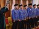 Gubernur Kepri Lantik Pejabat Eselon II dan III Baru, Tiga Jabatan Kadis “Kosong” Gubernur Ansar Lantik Pejabat Eselon 1