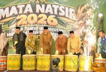 Gubernur Mahyeldi Hadiri Mata Natsir 2026 di Universitas Mohammad Natsir Bukittinggi Gubernur Mahyeldi Hadiri Mata Natsir 2026 di Universitas Mohammad Natsir Bukittinggi