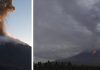 Empat Gunung Api di Indonesia Erupsi Bersamaan pada Minggu 6 September 2026 Gunung Api di Indonesia 2