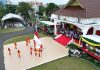 HUT ke-24 Kepri, Gubernur Paparkan Pertumbuhan Ekonomi dan Capaian Pembangunan HUT ke-24, Pemprov Kepri Paparkan Capaian Ekonomi hingga Pendidikan