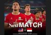 Head-to-Head Indonesia vs Malaysia Jelang FIFA ASEAN Cup, Senin 28 September 2026 Head-to-Head Indonesia vs Malaysia Jelang FIFA ASEAN Cup, Senin 28 September 2026