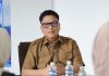Klarifikasi Pemprov Kepri Terkait Tak Diundangnya Gubernur Dalam Pelantikan PWI Kepri Kepala Dinas Komunikasi dan Informatika (Kominfo), Hendri Kurniadi