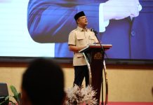 Iman Sutiawan: DPRD Kepri Siap Bersinergi dengan PWI Sajikan Informasi Menyejukkan
