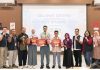 Nabiel dari SMAN 3 Karimun Juara AHM Best Student 2026 Kepri Nabiel dari SMAN 3 Karimun Juara AHM Best Student 2026 Kepri