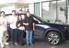 Mazda Bawa Empat Model Terbaru ke Batam, CX-5 Generasi Anyar Jadi Andalan Mazda Bawa Empat Model Terbaru ke Batam, CX-5 Generasi Anyar Jadi Andalan