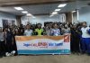 Seminar Safety Riding Honda di Batam Bahas Jarak Aman, Blind Spot hingga Risiko bagi Usia Produktif Seminar Safety Riding Honda di Batam Bahas Jarak Aman, Blind Spot hingga Risiko bagi Usia Produktif