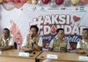 Donor Darah Capella Honda di Batam Digelar Rutin 4 Kali Setahun Donor Darah Capella Honda di Batam Digelar Rutin 4 Kali Setahun