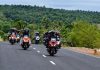 20 Bikers HAI Chapter Batam Tempuh 83 Km dalam Honda ADV160 Mistery Exploride 20 Bikers HAI Chapter Batam Tempuh 83 Km dalam Honda ADV160 Mistery Exploride