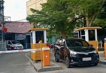 Masyarakat Gerah Soal Parkir Taman Bunga, DPRD Karimun Tegur PT Pelabuhan