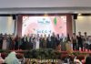 Seminar Akbar Wonderful Family Yayasan Al-Ishlah, Bekali Orang Tua Bangun Keluarga Harmonis Ratusan peserta memadati Ballroom Hotel Aston Karimun