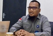 Pelanggan TMK Langsung Lunasi Tunggakan Air Usai Pemutusan Sementara