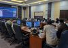 Masyarakat Gerah Soal Parkir Taman Bunga, DPRD Karimun Tegur PT Pelabuhan Komisi II DPRD Karimun menggelar Rapat Dengar Pendapat dengan PT Pelabuhan Karimun
