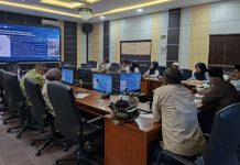 Masyarakat Gerah Soal Parkir Taman Bunga, DPRD Karimun Tegur PT Pelabuhan