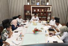 RUPS LB Tetapkan Siska Naritasari sebagai Direktur Utama BPR Tuah Karimun