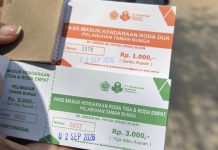Pass Masuk Pelabuhan Taman Bunga Dikeluhkan Mahal, Ini Kata PT Pelabuhan Karimun