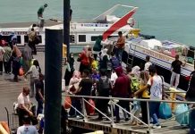 Isu Kapal Over Kapasitas di Pelabuhan Antar Pulau Karimun, KSOP: Tidak Benar