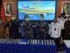 Lanal TBK Amankan 240 Catridge Vape, Mengandung Narkotika di Perairan Karimun Tim gabungan Lanal Tanjungbalai Karimun dan Satgas Cakra 26-K