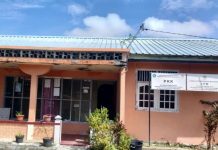 Belasan Tahun Menyewa, Kantor Kelurahan Meral Kota Direncanakan Dibangun pada 2026 Pemerintah Kabupaten Karimun