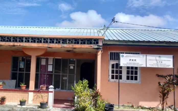 Pemerintah Kabupaten Karimun Pemerintah Kabupaten Karimun