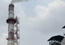PLTU Unit 1 Kembali Beroperasi, Pasokan Listrik Karimun Mulai Menguat Perbaikan mesin Unit 1 PLTU Tanjungbalai Karimun milik PT PLN Indonesia Power