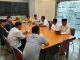 Geger Akun FB Bripda M Diduga Hina Ulama, Polres Karimun Turun Tangan Sejumlah ormas Islam, MUI, dan tokoh agama mendatangi Polres Karimun