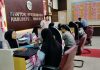 Kantor Pertanahan Karimun Terapkan Tiga Transformasi Layanan ATR/BPN Kantor Pertanahan Kabupaten Karimun resmi menerapkan tiga layanan baru ATR/BPN