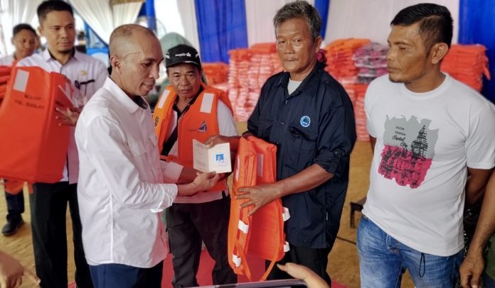 KSOP Kelas I Tanjungbalai Karimun KSOP Kelas I Tanjungbalai Karimun