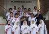 DPC ABPEDNAS Karimun dan Kejari Perkuat Sinergitas, Dorong Pengawasan Transparansi Dana Desa DPC ABPEDNAS Kabupaten Karimun