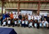 BPR Tuah Karimun Gandeng KNTI, Bangun Ekosistem Ekonomi Kolektif Nelayan