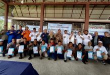 BPR Tuah Karimun Gandeng KNTI, Bangun Ekosistem Ekonomi Kolektif Nelayan