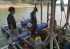 Dua Pompa Intake Rusak, Distribusi Air Perumda TMK Terganggu di Sejumlah Wilayah Karimun
