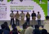 Festival Media Selat Malaka 2026 Soroti Tantangan Jurnalis di Wilayah Kepulauan