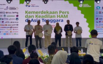 Festival Media Selat Malaka 2026 Soroti Tantangan Jurnalis di Wilayah Kepulauan