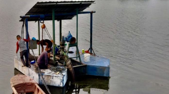 Waduh Sentani