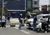 HIMAP2K Pekanbaru Bagikan Masker, Ajak Warga Waspadai Dampak Asap Karhutla Himpunan Mahasiswa Pemuda Pelajar Kundur Pekanbaru
