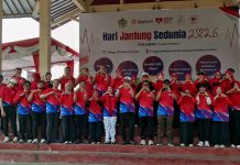 RSUD Muhammad Sani Kini Dilengkapi Cath Lab, Layanan Jantung di Karimun Semakin Baik