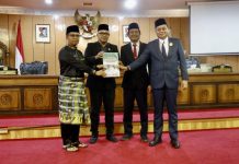 APBD Perubahan Karimun 2026 Naik Rp219 Miliar, Belanja Daerah Bertambah Jadi Rp1,412 Triliun