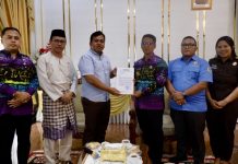Bupati Iskandarsyah Apresiasi Langkah Proaktif Kejari Karimun Harmonisasi Perda