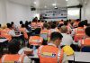 PUPR Karimun Gelar Pelatihan dan Sertifikasi, Dorong Kualitas Tenaga Kerja Konstruksi Dinas PUPR Kabupaten Karimun